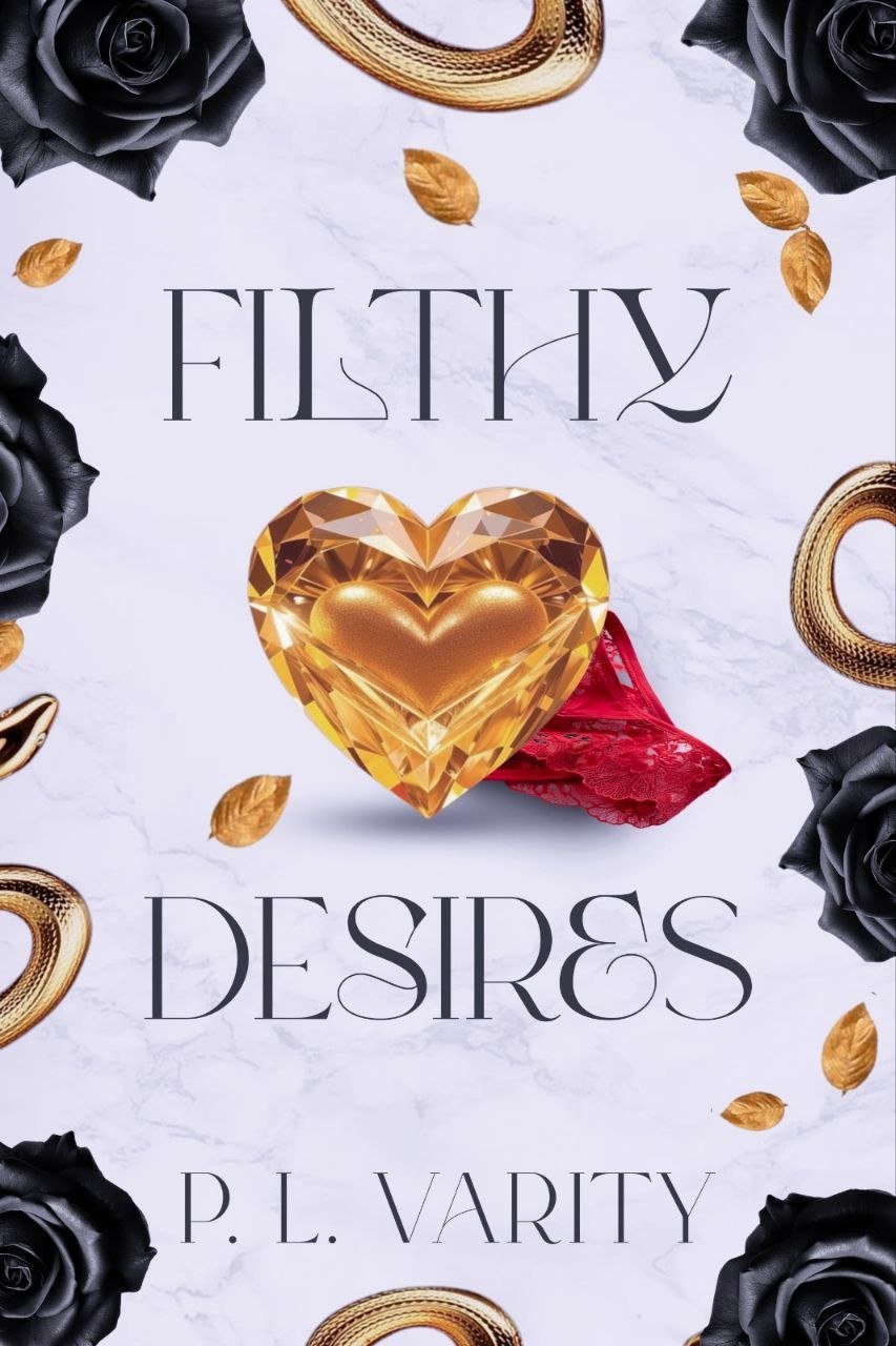 Filthy Desires cover