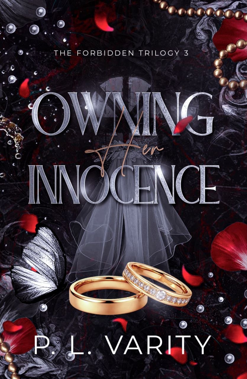 Owning Her Innocence cover